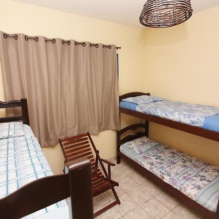 Pousada Fortaleza Aeroporto House מראה חיצוני תמונה