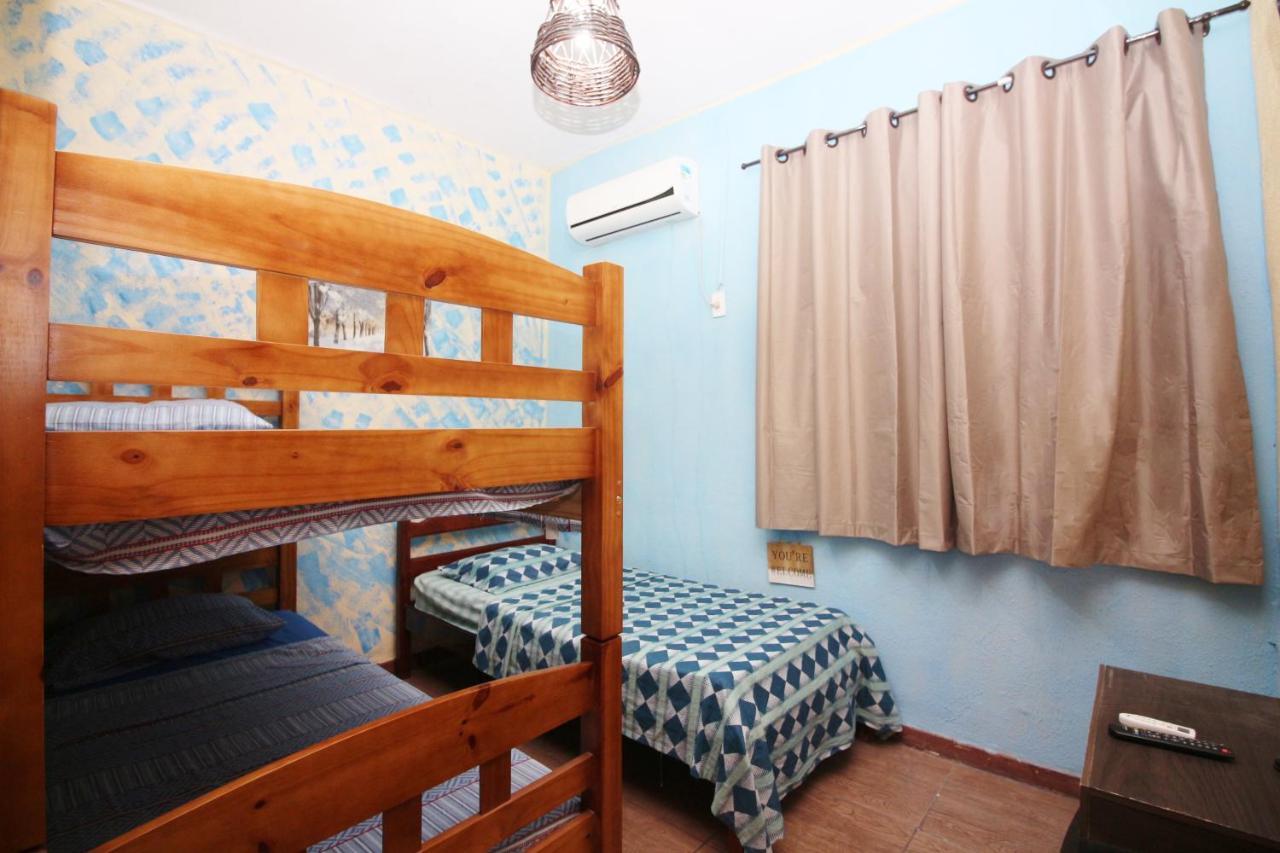 Pousada Fortaleza Aeroporto House מראה חיצוני תמונה