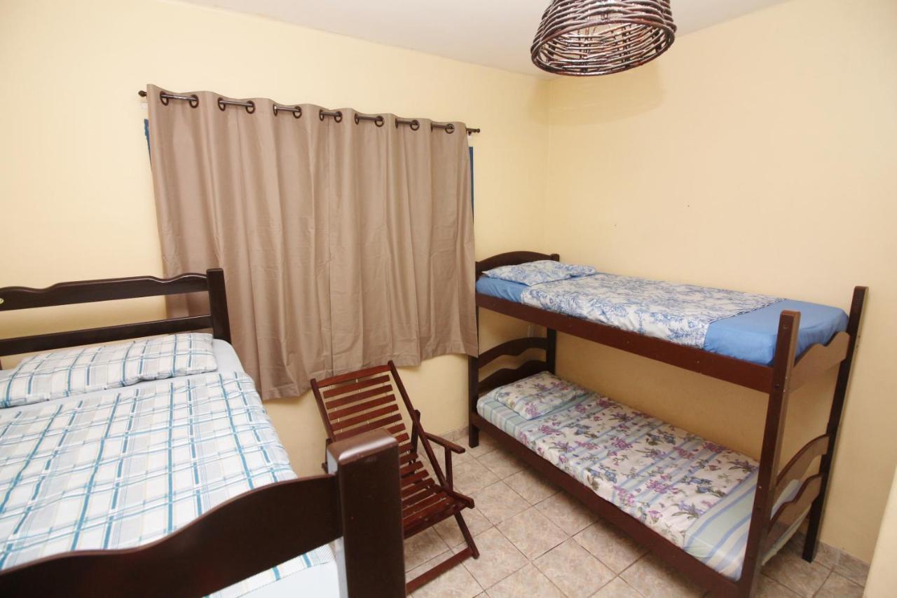 Pousada Fortaleza Aeroporto House מראה חיצוני תמונה