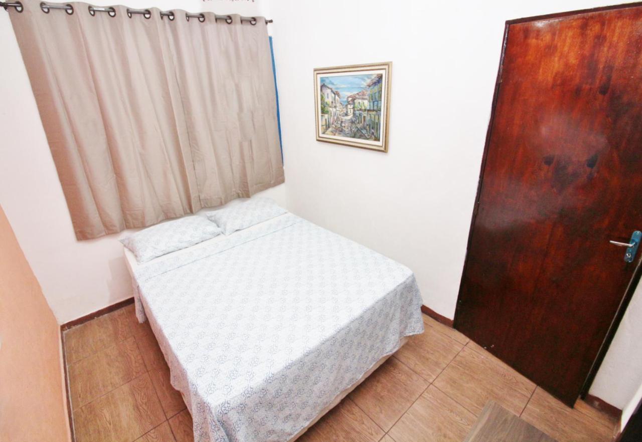 Pousada Fortaleza Aeroporto House מראה חיצוני תמונה