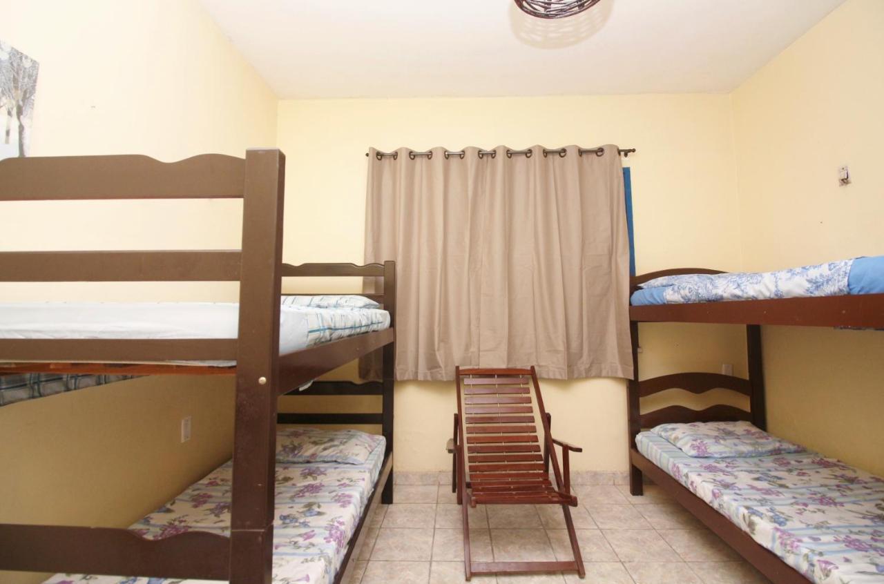 Pousada Fortaleza Aeroporto House מראה חיצוני תמונה
